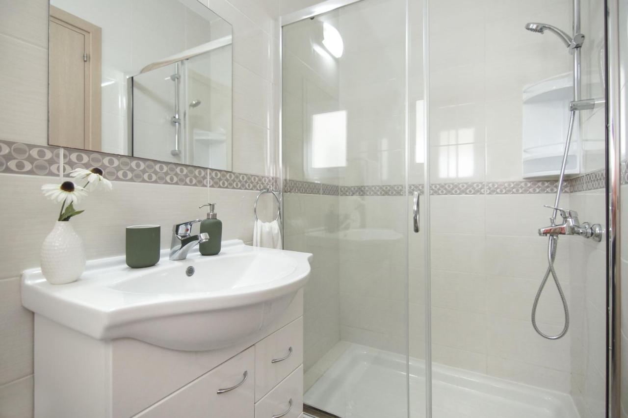 Nissi Sapphire Villa Ajia Napa Zewnętrze zdjęcie
